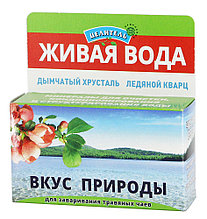 Вкус природы 50 г набор минералов, активатор воды