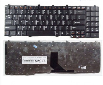 Клавиатуры Lenovo IdeaPad G550 IdeaPad G550A IdeaPad G550L