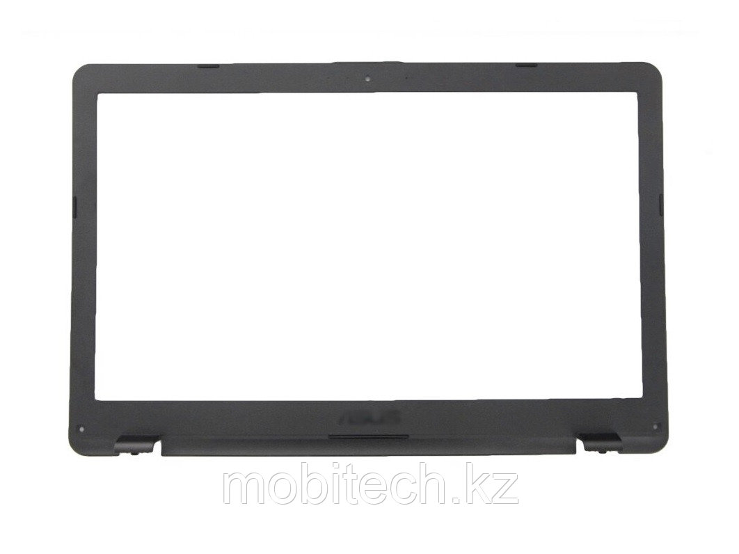 Корпуса Asus X542 R542 F580 V580 B часть рамка корпус, фото 1