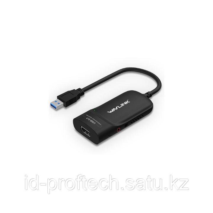 Внешняя USB видеокарта WL-UG3501H - фото 1 - id-p104493421