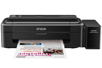 Принтер Epson L132 фабрика печати