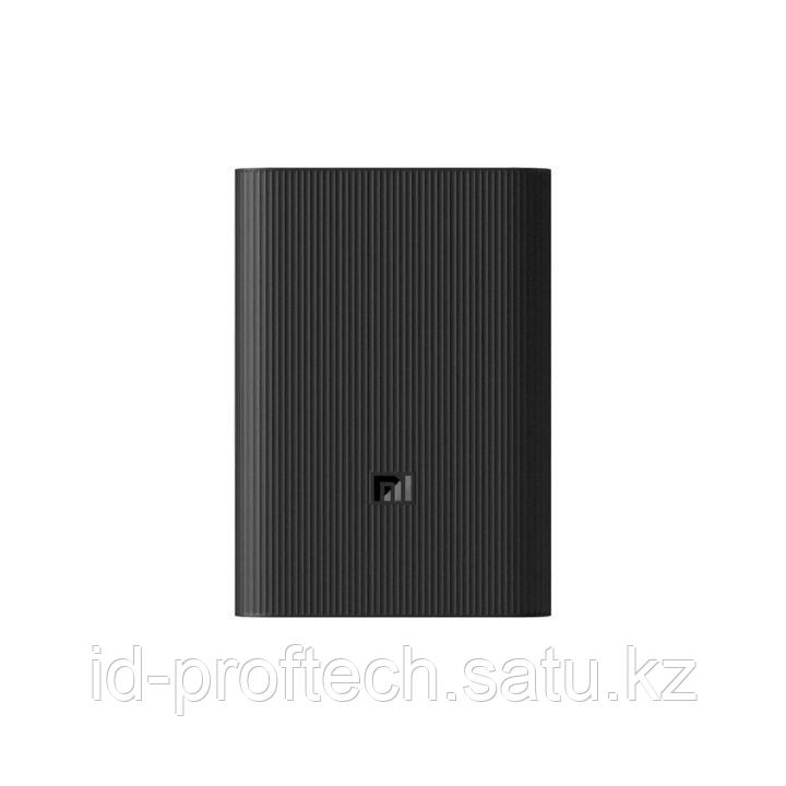 Портативный внешний аккумулятор Xiaomi Mi 10000Ah Mi Power Bank 3 Ultra compact - фото 1 - id-p104493663