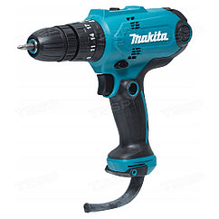 Ударная дрель Makita HP0300