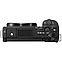 Фотоаппарат Sony ZV-E10 kit 16-50mm, фото 4