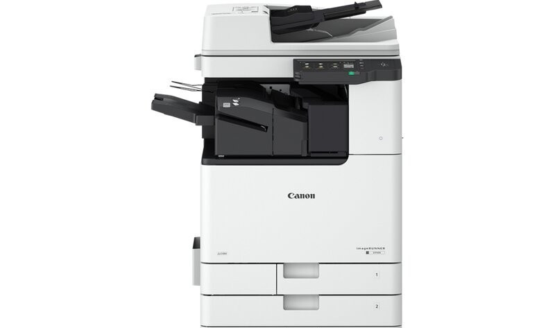 МФУ Canon imageRUNNER 2730i 5525C002 + подставка (тумба) Canon Plain Pedestal Type-S3, фото 1