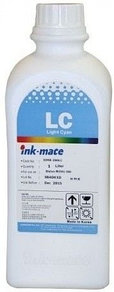 Чернила водорастворимые Ink-Mate EIM-290LC Light Cyan для Epson 1000мл