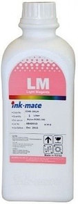 Чернила водорастворимые Ink-Mate EIM-290LM Light Magenta для Epson 1000мл