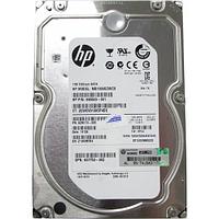 Жесткий диск HP MB1000GCWCV 1 Тб SATA