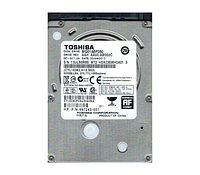 Жесткий диск Toshiba 500 Гб 2.5 MQ01ABF050 SATA