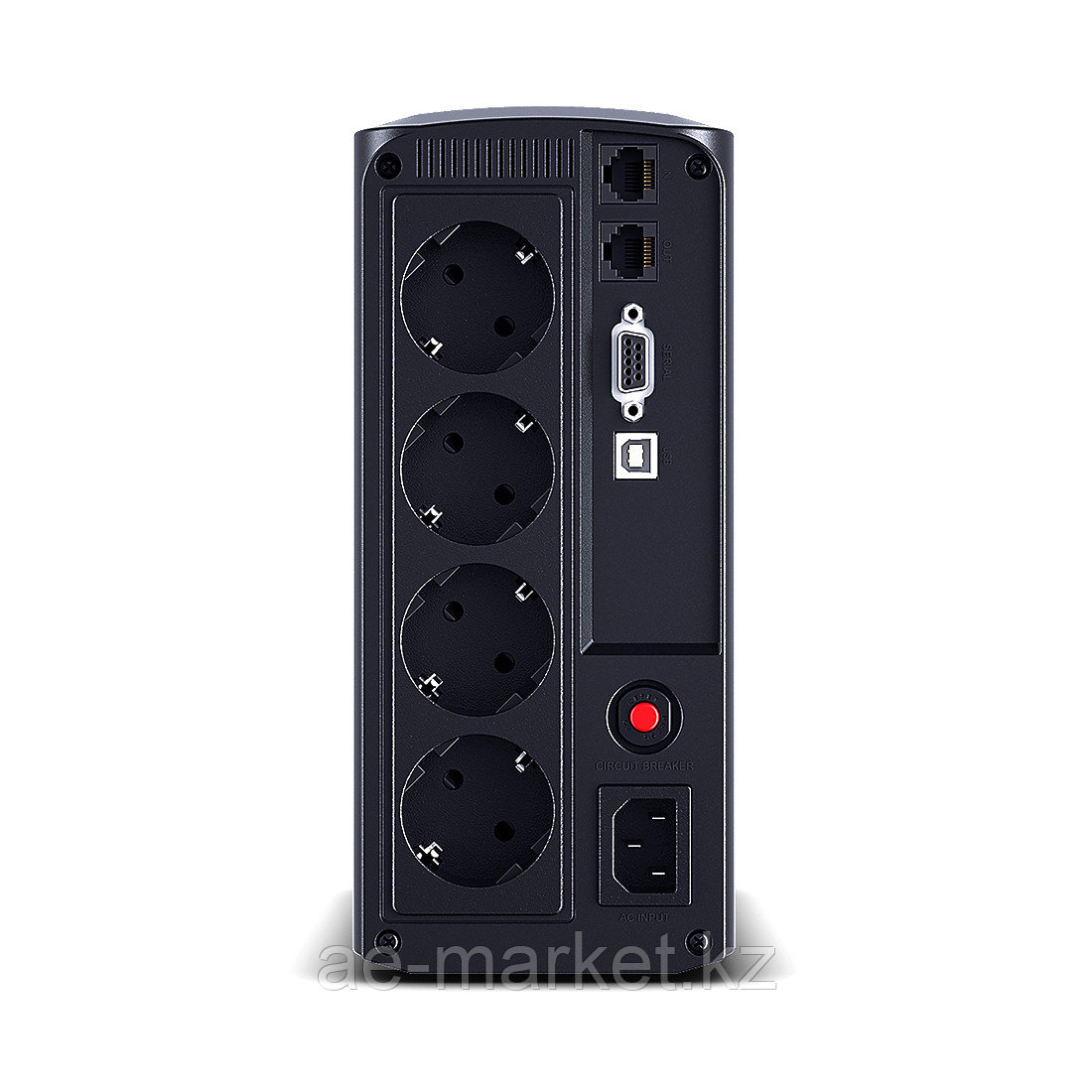 Источник бесперебойного питания CyberPower VP700ELCD (id 104498229)