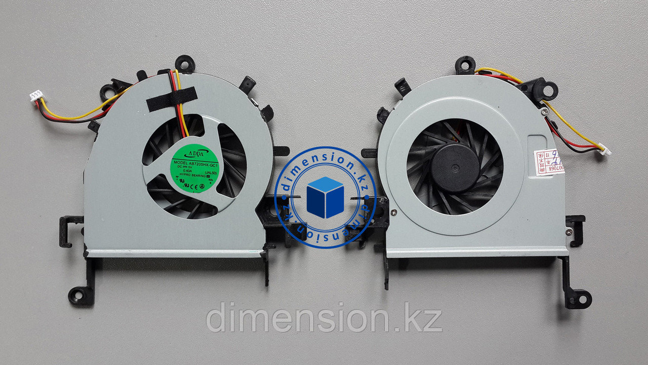 Кулер ACER Aspire 4738