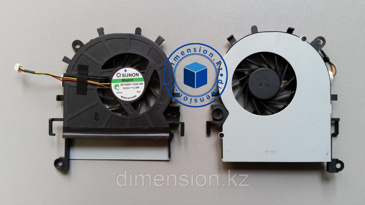 Кулер ACER Aspire 5749 5749Z 5349 5349Z