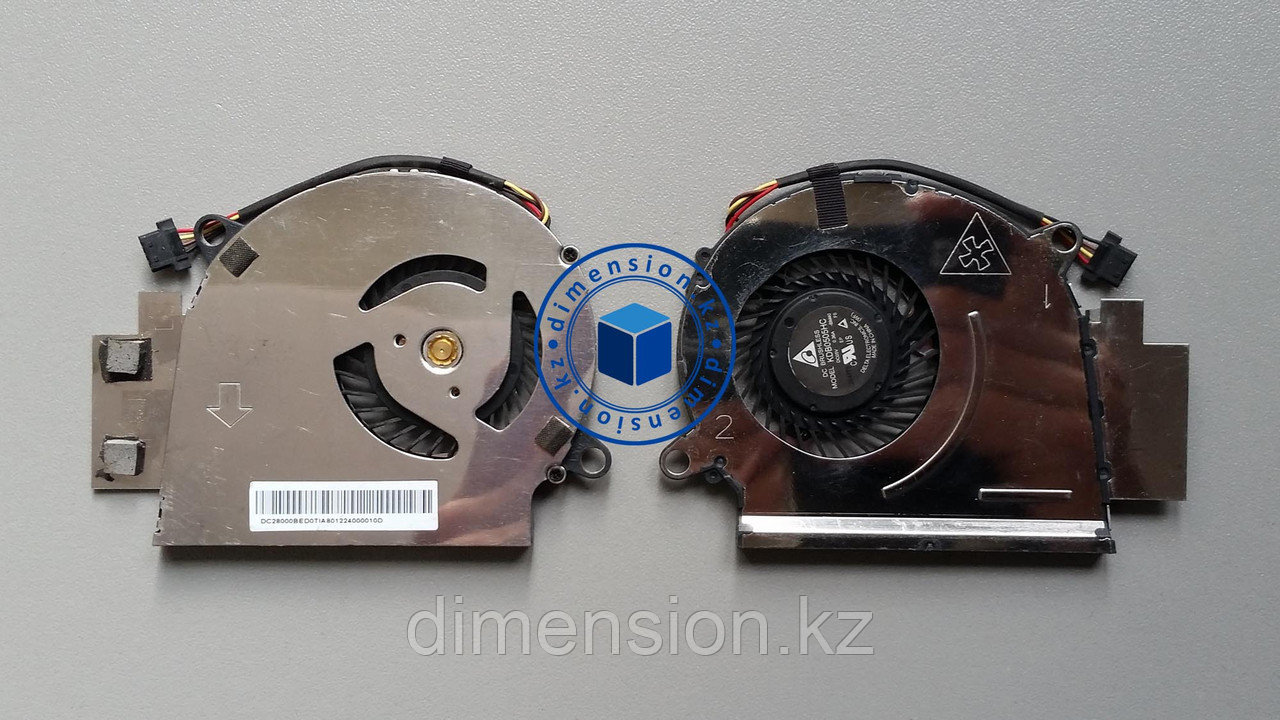 Кулер ACER Aspire S5-391