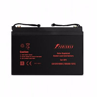 Powerman Battery CA121000 сменные аккумуляторы акб для ибп (POWERMAN Battery 12V/100AH)