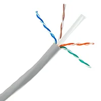 ITK LC1-C604-111 кабель витая пара (LC1-C604-111)