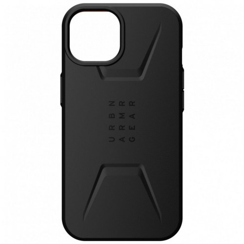 UAG Po 2022 Civilian - Black аксессуары для смартфона (114036114040) - фото 5 - id-p104499120