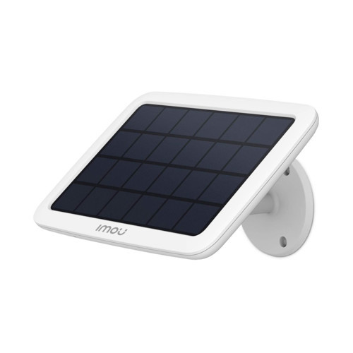 IMOU Солнечная панель для видеокамеры Cell Pro аксессуар для видеокамер (Solar Panel for Cell Pro) - фото 1 - id-p104498703