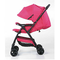 Прогулочная коляска Joie Aire Skip MAGENTA Magenta Прогулочная коляска Joie Aire Skip MAGENTA