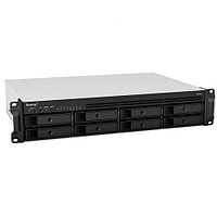 Synology RS1221RP+ дисковая системы хранения данных схд (RS1221RP+)