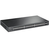 TP-Link TL-SG3452X(UN) коммутатор (TL-SG3452X(UN))