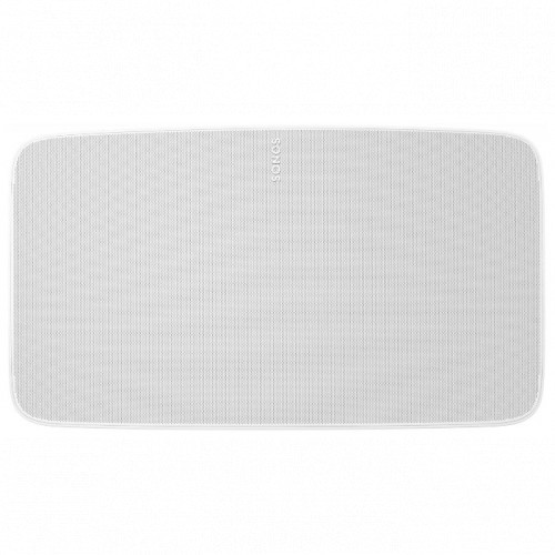 Sonos Five White портативная колонка (FIVE1EU1) - фото 2 - id-p104499230