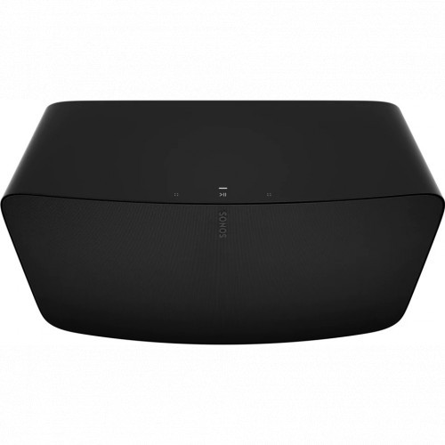 Sonos Five Black саундбар (FIVE1EU1BLK) - фото 3 - id-p104499231