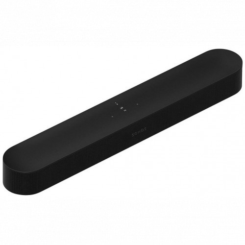 Sonos Beam (GEN2) Black саундбар (BEAM2EU1BLK) - фото 1 - id-p104499232