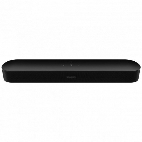 Sonos Beam (GEN2) Black саундбар (BEAM2EU1BLK) - фото 2 - id-p104499232