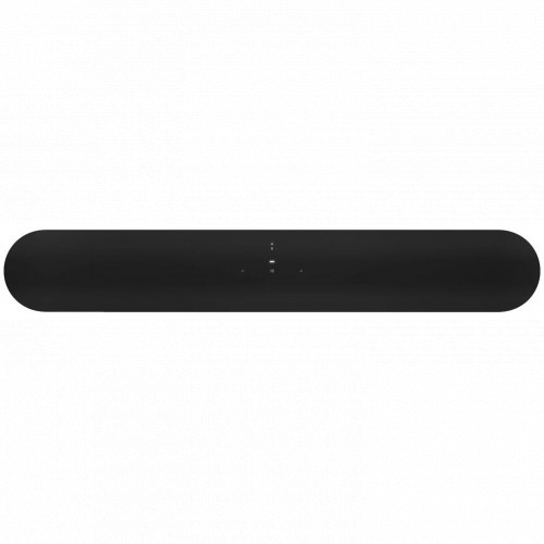 Sonos Beam (GEN2) Black саундбар (BEAM2EU1BLK) - фото 4 - id-p104499232