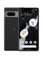 Google Pixel 7 8/128Gb black