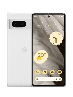 Google Pixel 7 8/128Gb white
