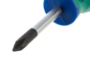 Отвертки Крестовые