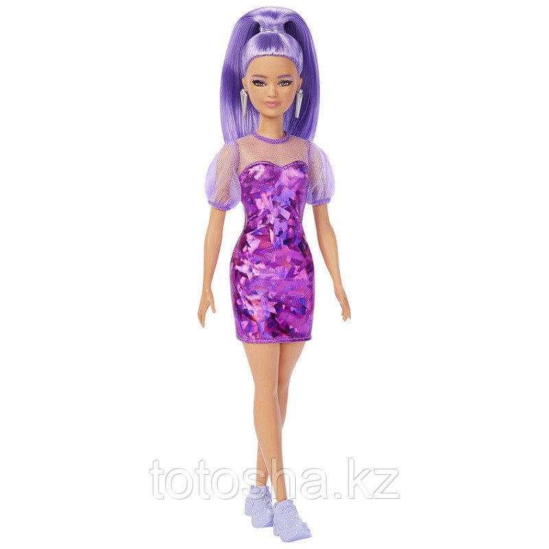 Barbie "Модница" , HBV12