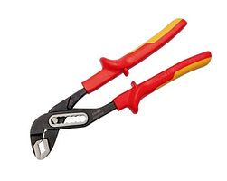 Переставные клещи