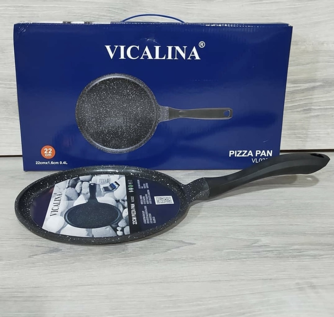 Блинница 24см Vicalina