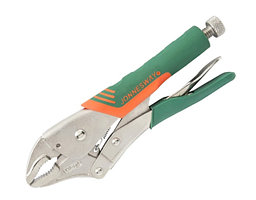 Струбцины ― "ручные тиски"