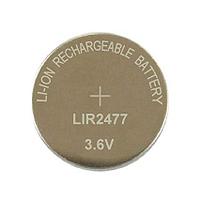 Acc LIR2477 батареясы