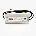 Трансформатор 250W SLIM (для наружного применения) блок питания 12V — B65, фото 2