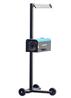 Установки для регулировки света фар