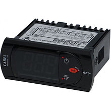 Микропроцессор с датчиками (контролер температуры) PJEZC0H000 CAREL