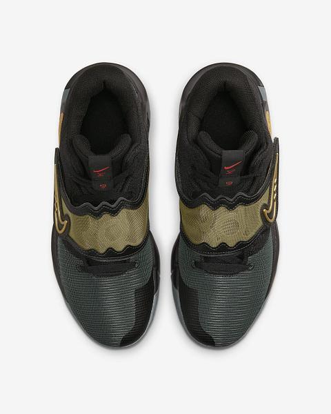 Nike KD Trey 5 X Black
