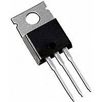 LM35DT /TO-220 Датчик температуры