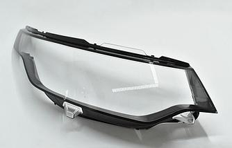 Стёкла фар LAND ROVER DISCOVERY 5 (2018 - 2022 Г.В.)