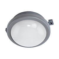 Настенно-потолочный светильник Pescolla LED 5.5W 560lm 4000K IP65