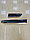 Боковые молдинги дверные на Land Cruiser 200 2008-21 дизайн LC300 (Белый жемчуг), фото 3