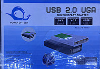 Converter USB VGA For labtep