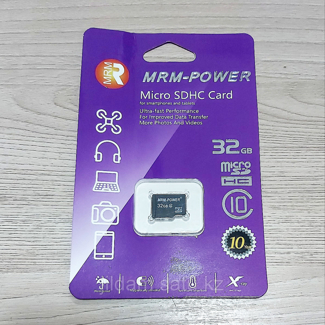 Карта Памяти 32gb Купить