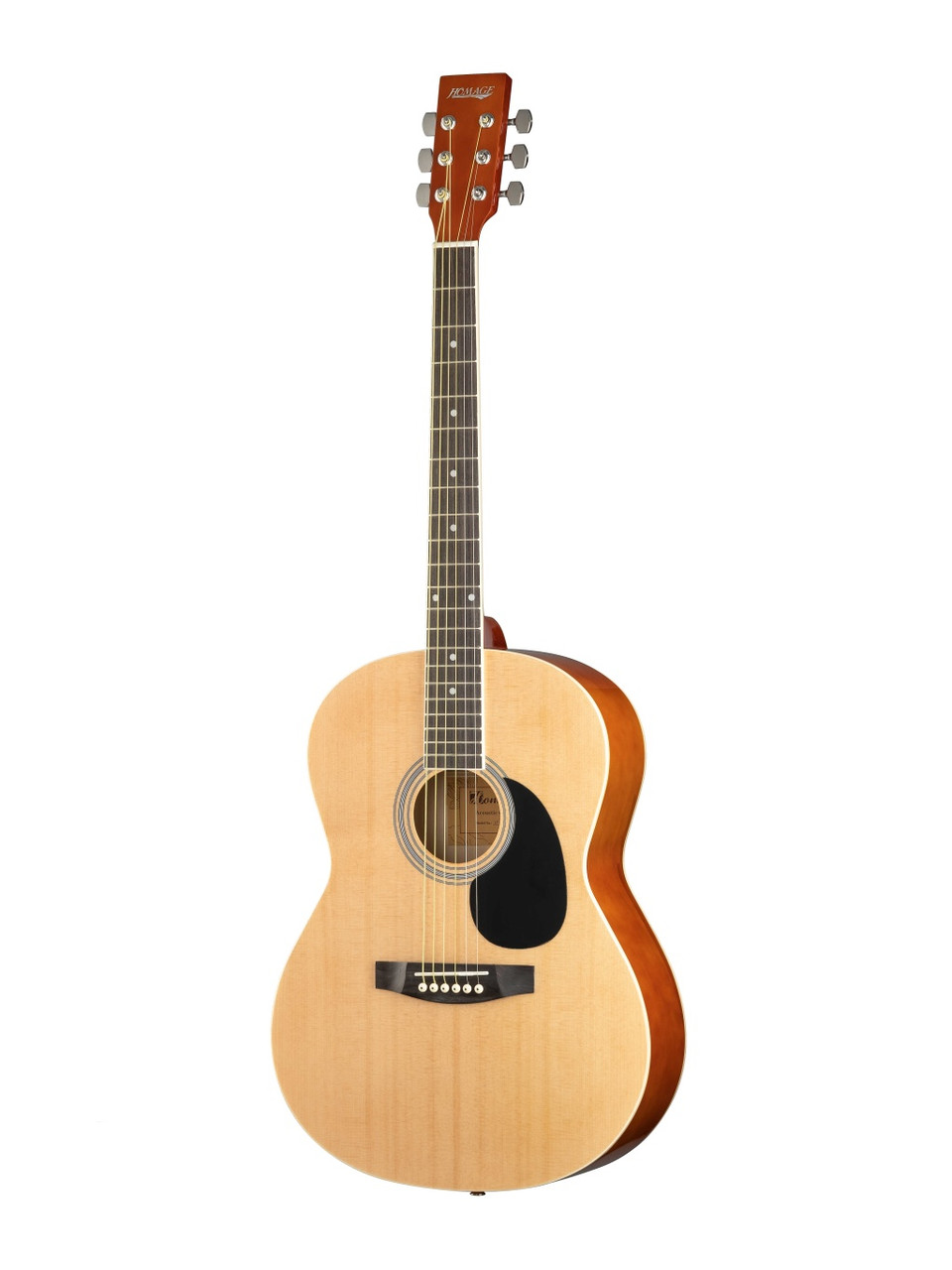 Акустическая гитара HOMAGE LF-3910