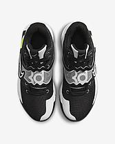 Баскетбольные кроссовки Nike KD Trey 5 X "Limon Twist", фото 3