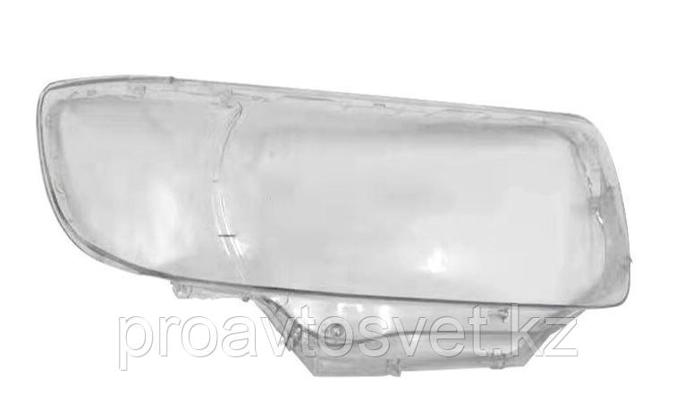 Стёкла фар на SUBARU FORESTER (2006 - 2007 Г.В.)